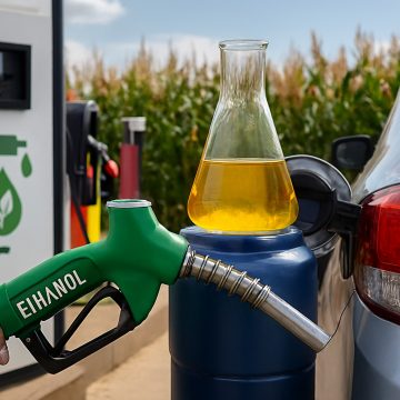 Centre Defends Ethanol Blending Programme Amid Mileage Concerns; Highlights $16.5 Billion Forex Savings