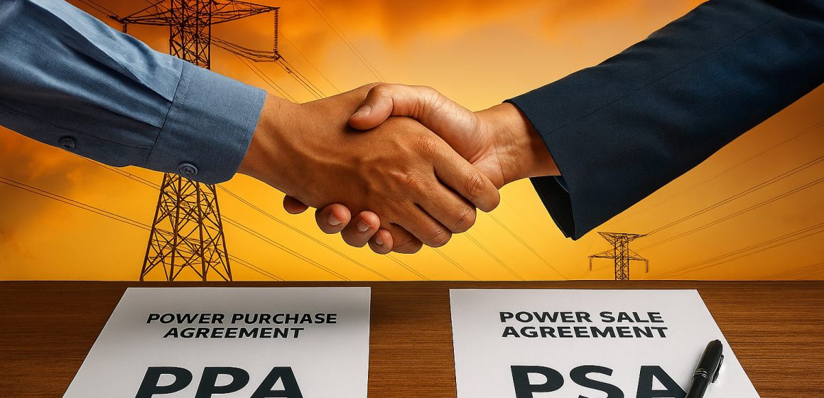Government Tackles PPA-PSA Logjam with Case-by-Case Review and Grid Reforms Government Tackles PPA-PSA Logjam with Case-by-Case Review and Grid Reforms