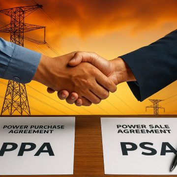 Government Tackles PPA-PSA Logjam with Case-by-Case Review and Grid Reforms Government Tackles PPA-PSA Logjam with Case-by-Case Review and Grid Reforms
