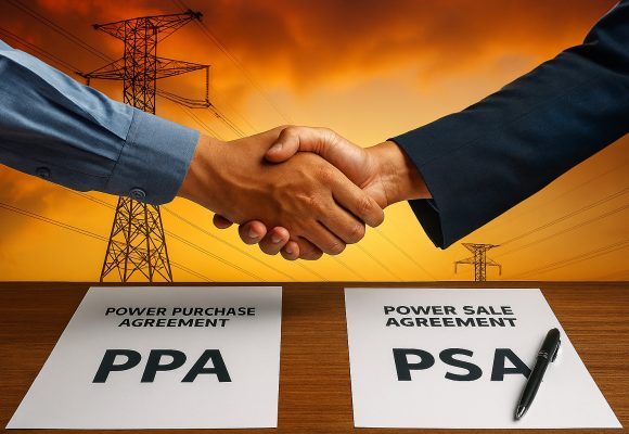 Government Tackles PPA-PSA Logjam with Case-by-Case Review and Grid Reforms