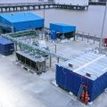 Kandla Port Achieves Major Sustainability Milestone with Megawatt-Scale Green Hydrogen Plant Launch
