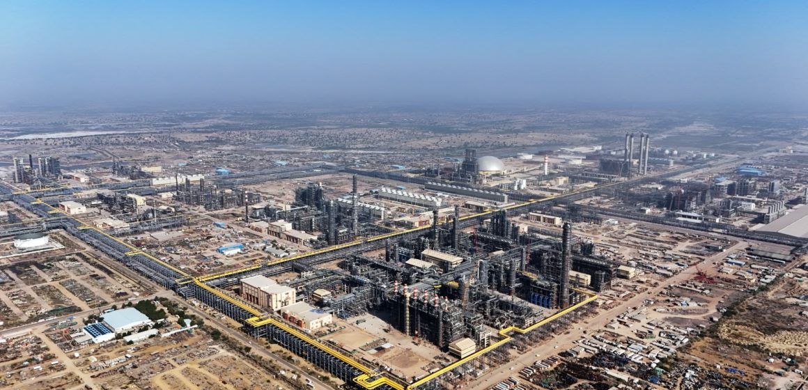 PM Modi to Dedicate HPCL Rajasthan Refinery, India’s First Greenfield Integrated Complex