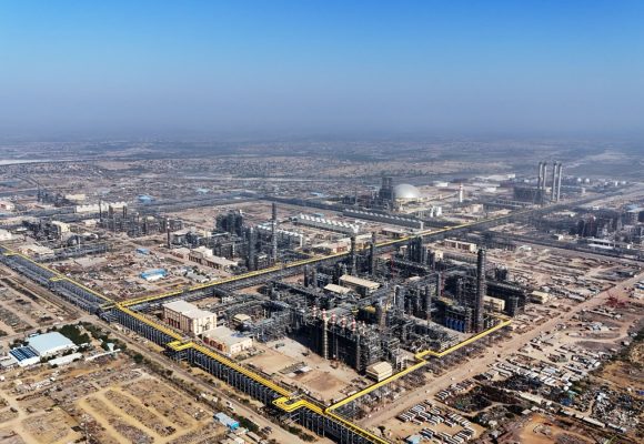 PM Modi to Dedicate HPCL Rajasthan Refinery, India’s First Greenfield Integrated Complex