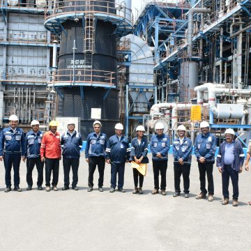 PM Modi Hails HPCL’s World-First LC-Max Residue Unit at Visakh Refinery