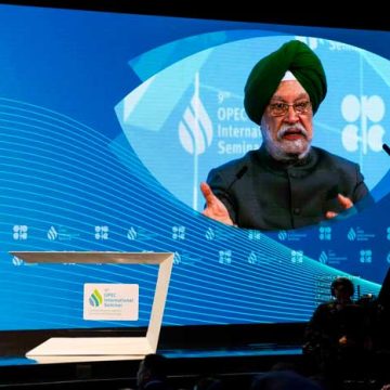 India Invites Feedback on Oil & Gas Reforms Ahead of Landmark OALP Round X: Hardeep Singh Puri