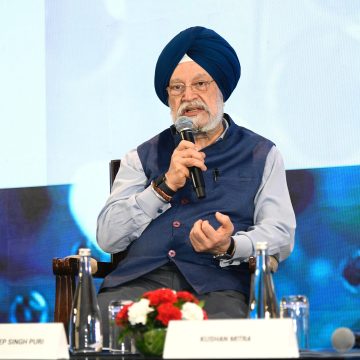 Biofuels Earn Farmers $15 Billion Over 11 Years, Says Puri; Reaffirms Commitment to Shield Consumers from Fuel Price Volatility