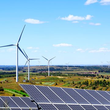 Investments in Renewables, Roads, and Real Estate to Reach ₹17.5 Trillion by FY26: Crisil