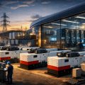 HyperNext to Deploy Kirloskar’s Optiprime Systems for India’s First 800VDC Data Centres