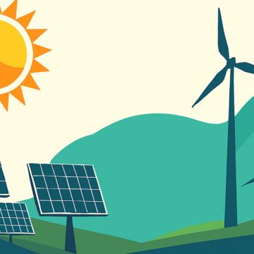 India’s Renewable Energy Surge: ICRA Projects 35 GW Capacity in FY2026