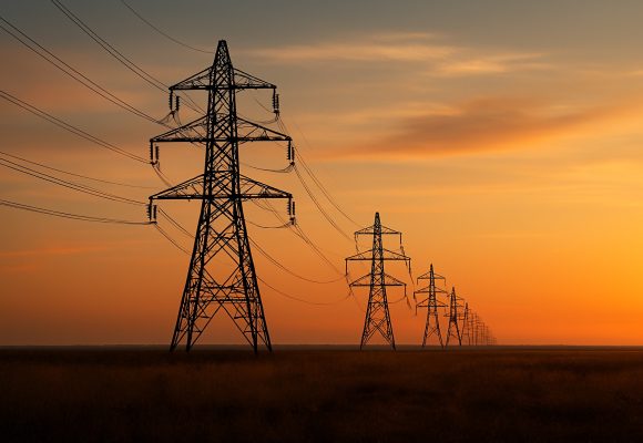 ICRA Forecasts Steady Power Demand Growth in FY2026 Amid Monsoon Drag and Renewable Surge