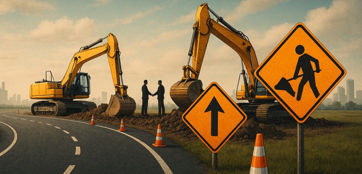 Road Awards Slowdown to Hit Execution, Intensify Bidding: ICRA Road Awards Slowdown to Hit Execution, Intensify Bidding: ICRA