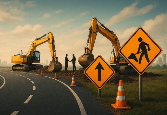 Road Awards Slowdown to Hit Execution, Intensify Bidding: ICRA