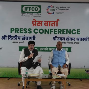 Small is Beautiful: IFFCO Reports Record Profit for Third Consecutive Year as Nano Fertiliser Sales Surge
