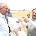 IGIA Deploys SKYCAST, India’s First Next‑Gen All‑Weather Station to Boost Aviation Safety