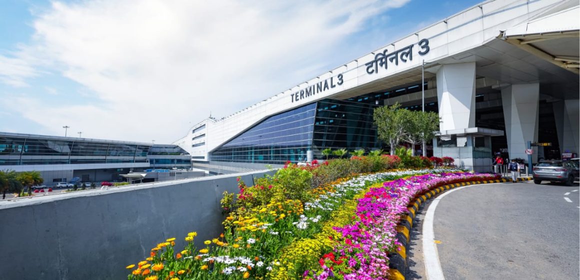 Delhi Airport Becomes India’s First Water‑Positive Major Aviation Hub