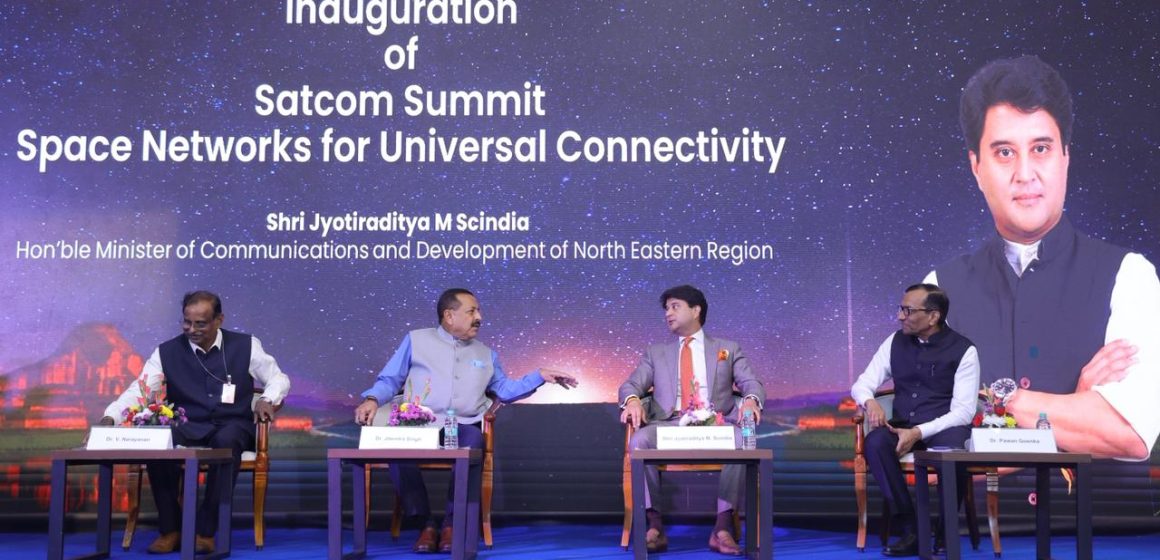 IMC 2025: Satcom Summit Calls for Space Networks to Bridge Digital Divide