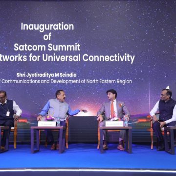 IMC 2025: Satcom Summit Calls for Space Networks to Bridge Digital Divide