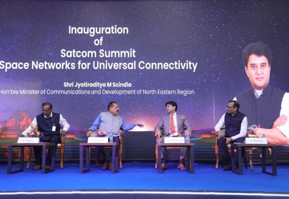 IMC 2025: Satcom Summit Calls for Space Networks to Bridge Digital Divide