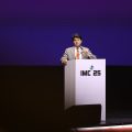 IMC 2025: Scindia Positions India as Telecoms Launchpad for Global Innovation and Scale
