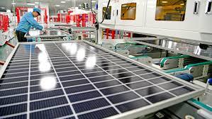 Inox Solar-LONGi Sign 5 GW Module Deal to Accelerate India’s Solar Manufacturing Push