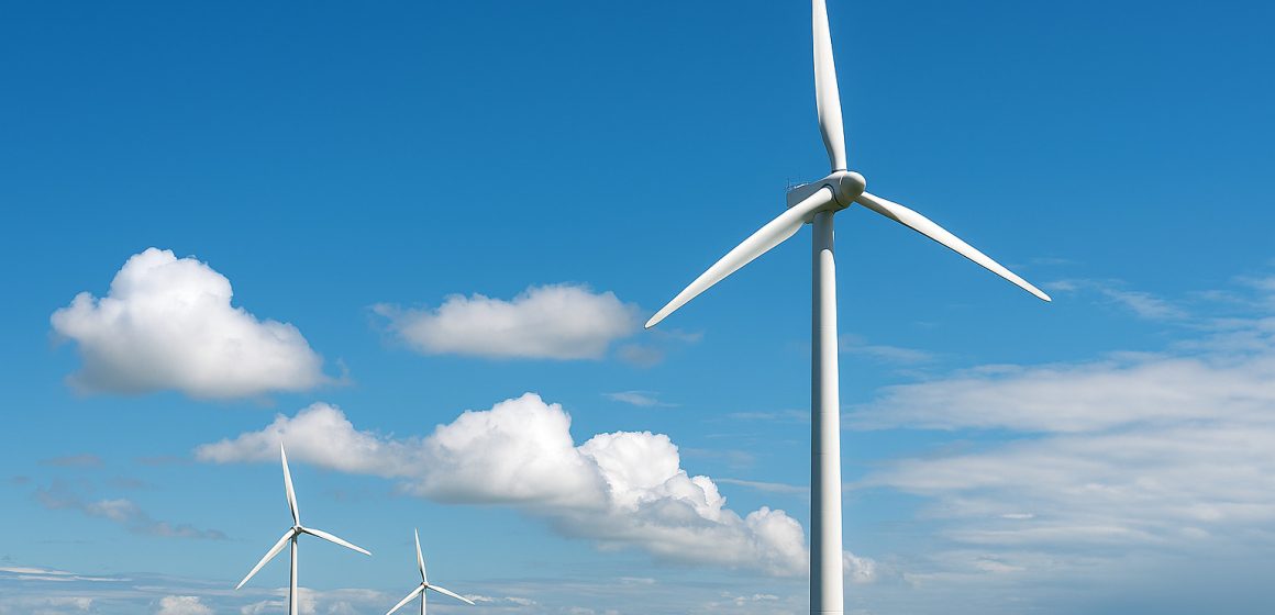 Inox Wind Secures 100 MW Turbine Supply Order in Gujarat