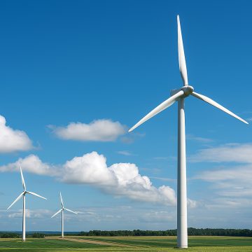 Inox Wind Secures 100 MW Turbine Supply Order in Gujarat