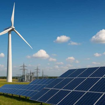 Inox Wind Divests ₹1.75 Bn Stake in EPC Arm at ₹74 Bn Valuation