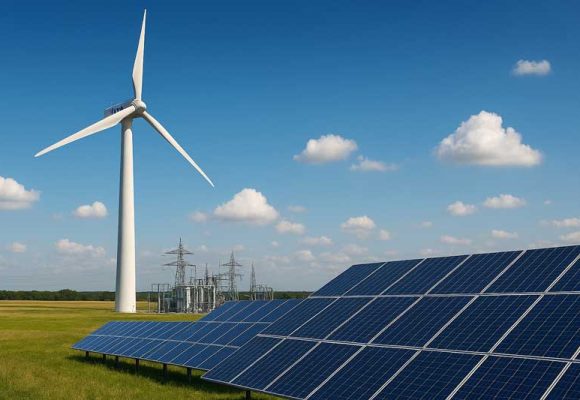 Inox Wind Divests ₹1.75 Bn Stake in EPC Arm at ₹74 Bn Valuation