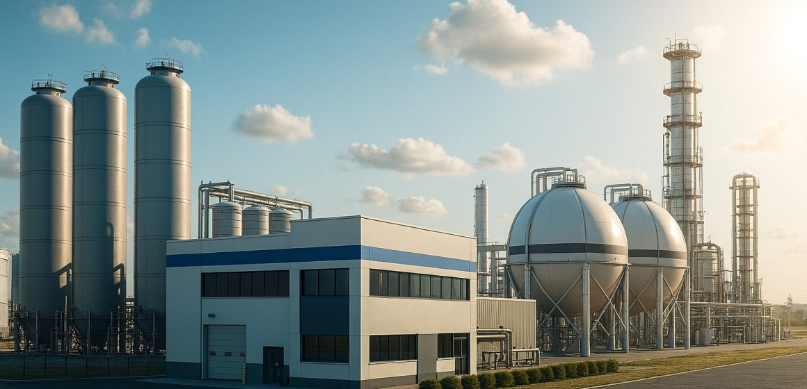 INOX Air Products Invests ₹5 Billion in Dholera to Build India’s First Electronic Speciality Gas Hub