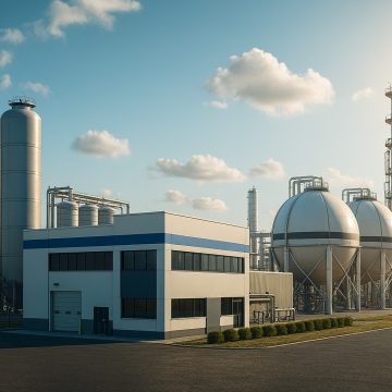 INOX Air Products Invests ₹5 Billion in Dholera to Build India’s First Electronic Speciality Gas Hub