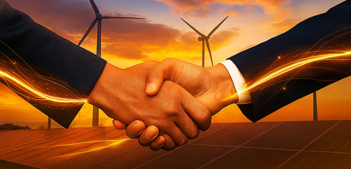 INOXGFL Group and KP Energy Seal Renewables Partnership for Pan-India Wind and Solar Projects