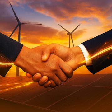 INOXGFL Group and KP Energy Seal Renewables Partnership for Pan-India Wind and Solar Projects