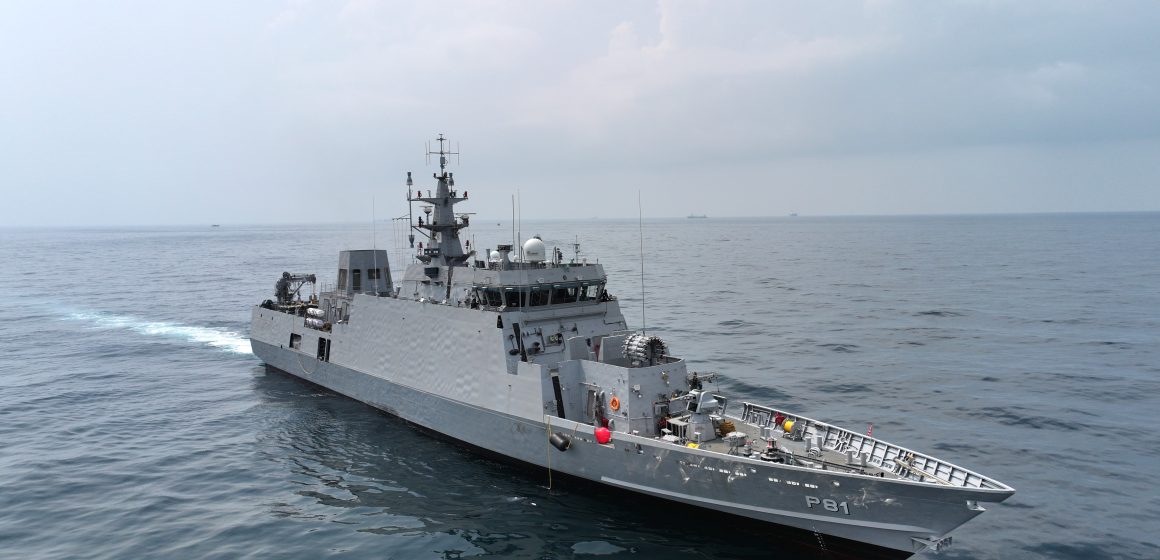 INS Malvan Commissioned with AM/NS India Steel Backbone INS Malvan Commissioned with AM/NS India Steel Backbone