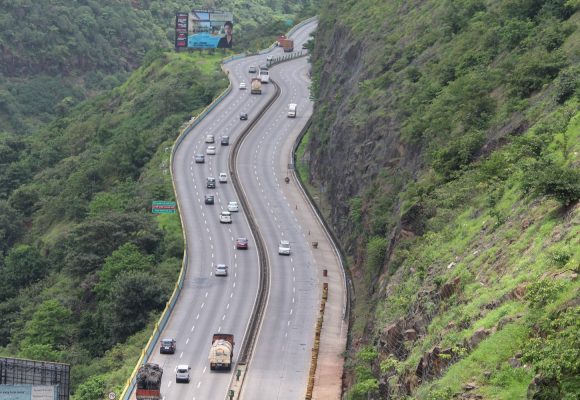 IRB Group Reports ₹8.3 Billion FY2026 Toll Revenue, Secures 10% National Share