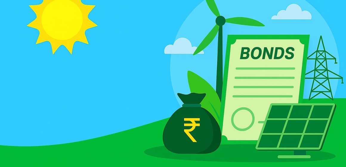 Invest in IREDA Bonds to Support India’s Green Energy Transition and Save Tax