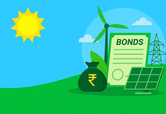Invest in IREDA Bonds to Support India’s Green Energy Transition and Save Tax