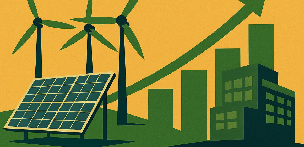 IREDA Earns ‘Excellent’ MoU Rating for Fifth Year, Cementing Role in Clean Energy Financing IREDA Earns ‘Excellent’ MoU Rating for Fifth Year, Cementing Role in Clean Energy Financing