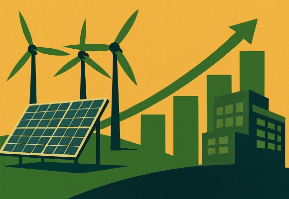 IREDA Earns ‘Excellent’ MoU Rating for Fifth Year, Cementing Role in Clean Energy Financing