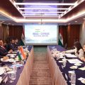 Sonowal Courts Global Partners in South Korea to Accelerate India’s Maritime Ambitions