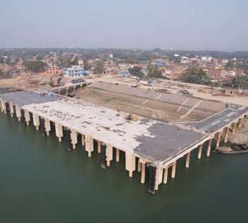 IWAI Boosts Inland Cargo with PPP Transfer of Kalughat, Haldia Terminals IWAI Boosts Inland Cargo with PPP Transfer of Kalughat, Haldia Terminals