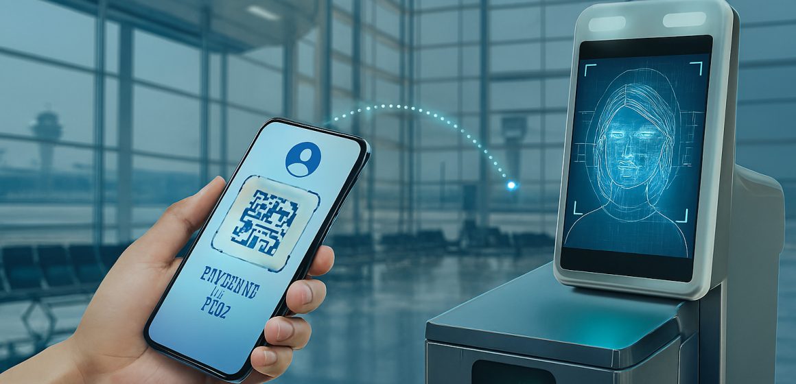 IndiGo Integrates with Digi Yatra for Seamless, Contactless Boarding