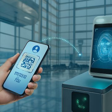 IndiGo Integrates with Digi Yatra for Seamless, Contactless Boarding