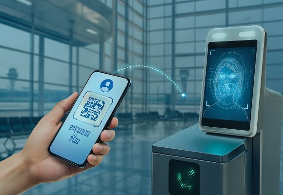 IndiGo Integrates with Digi Yatra for Seamless, Contactless Boarding