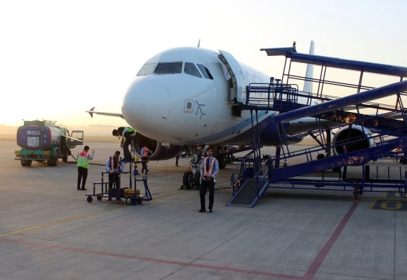 IndiGo Revises Fuel Charges as ATF Costs Soar