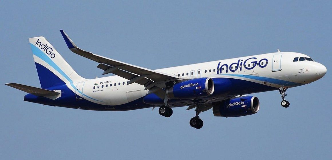 IndiGo to Begin Guwahati-Bangkok Flights, Expanding Northeast India’s Global Reach IndiGo to Begin Guwahati-Bangkok Flights, Expanding Northeast India’s Global Reach