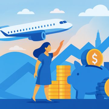 IndiGo Commits $820 Million to Transform Fleet Ownership Via GIFT City Finance Hub