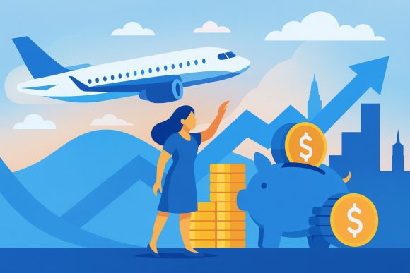 IndiGo Commits $820 Million to Transform Fleet Ownership Via GIFT City Finance Hub