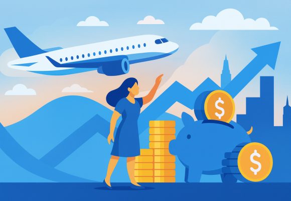 IndiGo Commits $820 Million to Transform Fleet Ownership Via GIFT City Finance Hub