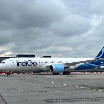IndiGo Launches Direct Mumbai-Heathrow Flights, Expands Long-Haul Footprint in UK