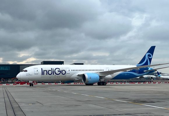 IndiGo Launches Direct Mumbai-Heathrow Flights, Expands Long-Haul Footprint in UK